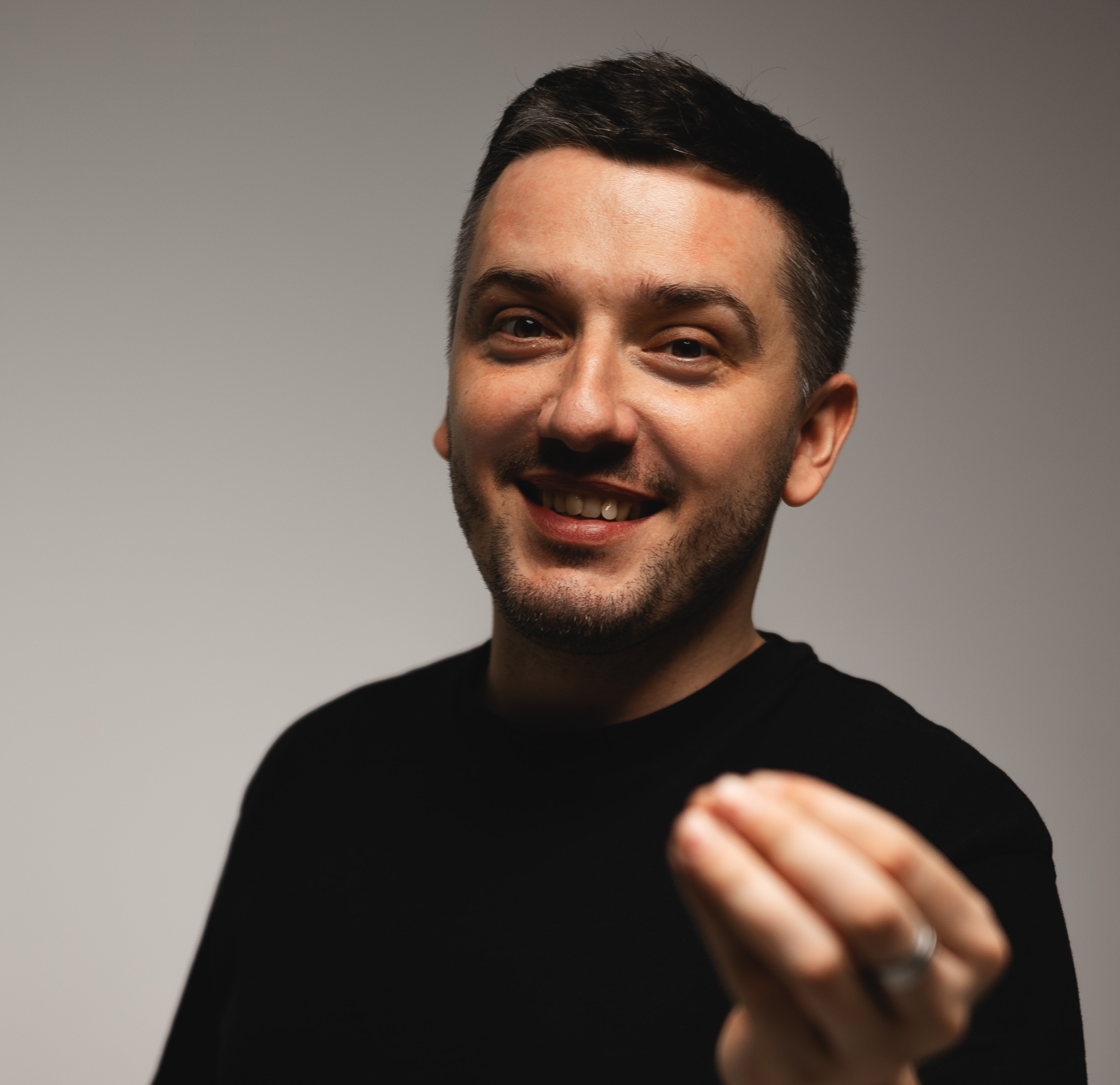 Дмитрий Чикановский