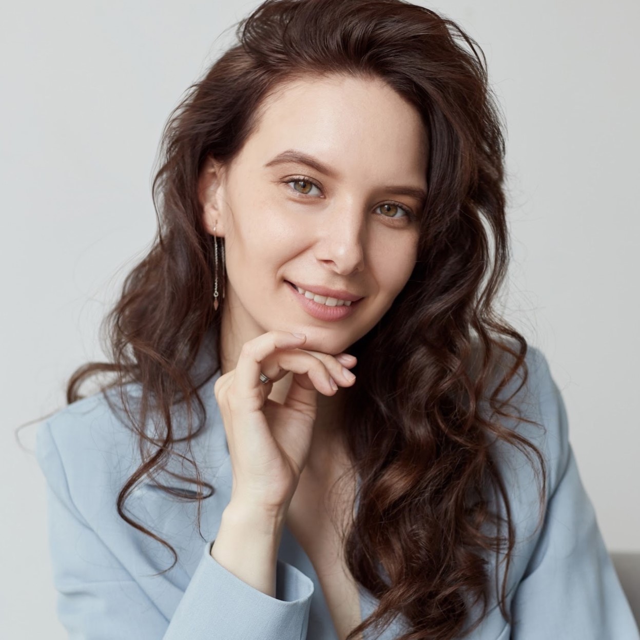 Лилия Гурякова
