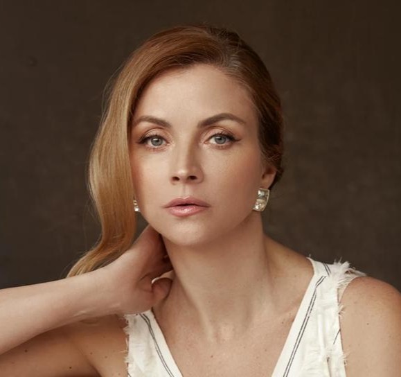 Инна Ермакова