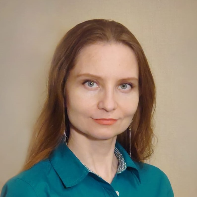 Марианна Киселева